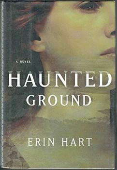 Haunted Ground jacket