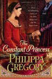 The Constant Princess jacket