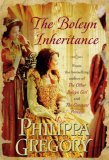 The Boleyn Inheritance jacket