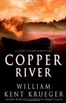 Copper River jacket