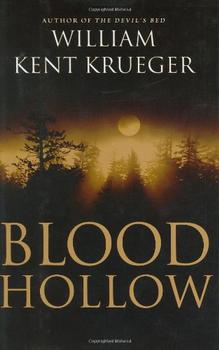 Blood Hollow (Cork O'connor) jacket