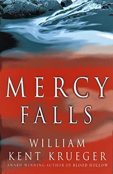 Mercy Falls jacket