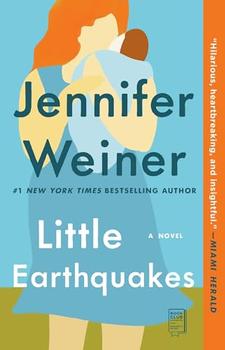 Little Earthquakes jacket