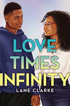 Love Times Infinity by Lane Clarke