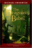 The Dragons of Babel jacket