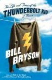 The Life and Times of the Thunderbolt Kid jacket