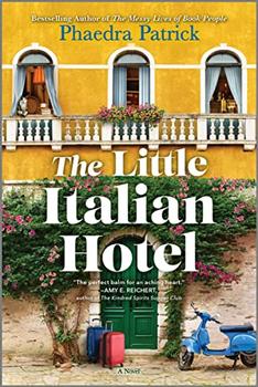 The Little Italian Hotel