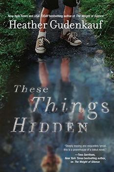 These Things Hidden jacket