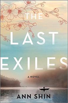 The Last Exiles jacket