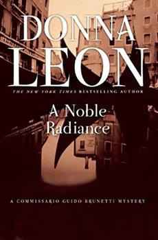 A Noble Radiance jacket