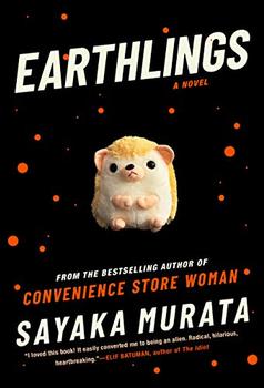 Earthlings jacket