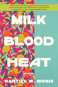 Milk Blood Heat jacket