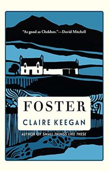 Foster book jacket