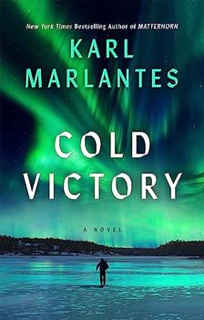 Cold Victory book jacket