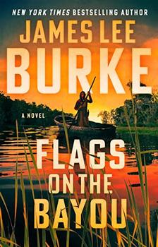 Flags on the Bayou book jacket