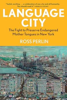 Language City by Ross Perlin