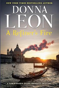 A Refiner's Fire jacket
