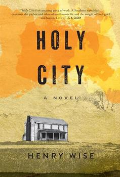 Holy City by Henry Wise