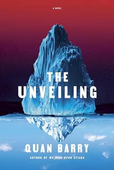 The Unveiling jacket