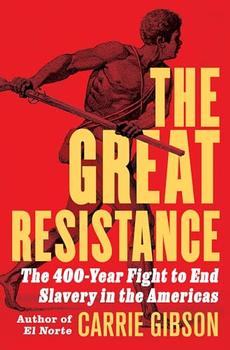 The Great Resistance jacket
