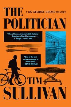 The Politician jacket