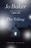 The Telling by Jo Baker