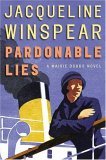 Pardonable Lies jacket