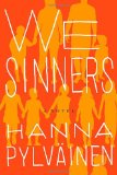 We Sinners by Hanna Pylväinen