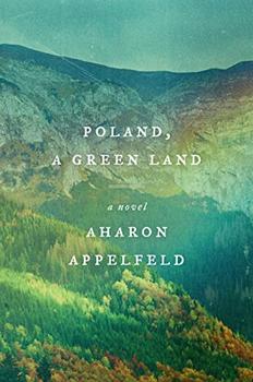 Poland, a Green Land jacket