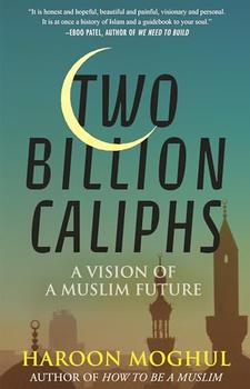 Two Billion Caliphs jacket