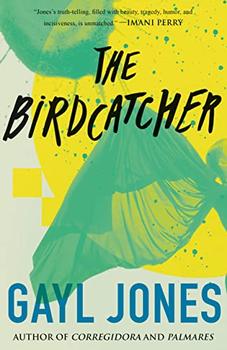 The Birdcatcher jacket