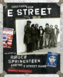 Greetings from E Street by Robert Santelli