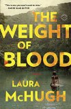 Book Jacket: The Weight of Blood
