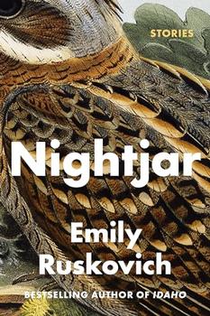 Nightjar jacket