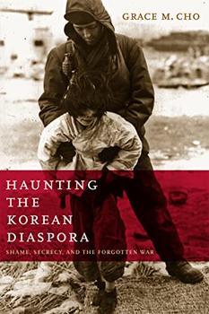 Haunting the Korean Diaspora jacket