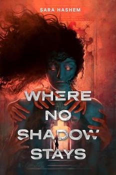 Where No Shadow Stays jacket