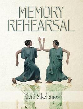 Memory Rehearsal jacket