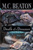 Death of a Dreamer jacket