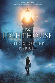 The Lighthouse by Christopher Parker