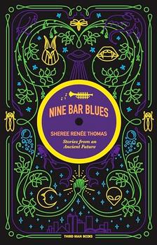 Nine Bar Blues jacket