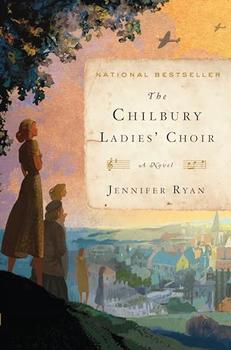 The Chilbury Ladies' Choir jacket