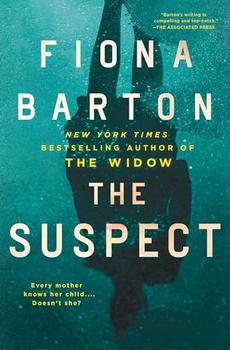 The Suspect jacket
