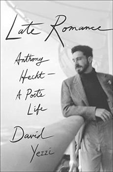 Late Romance by David Yezzi