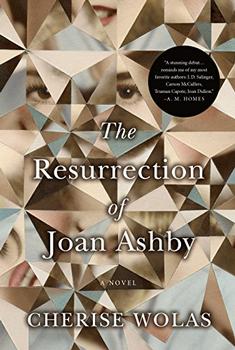 The Resurrection of Joan Ashby