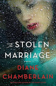 The Stolen Marriage jacket