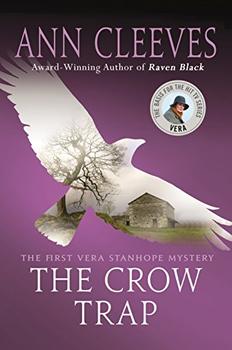 The Crow Trap jacket
