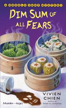 Dim Sum of All Fears jacket