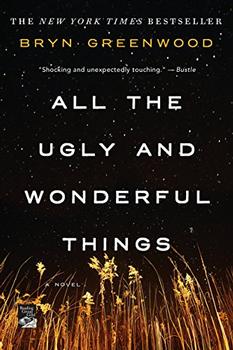 Book Jacket: All the Ugly and Wonderful Things