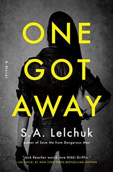 One Got Away jacket