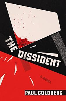 The Dissident jacket